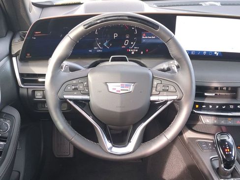 New 2026 Cadillac CT5 Premium Luxury image 18
