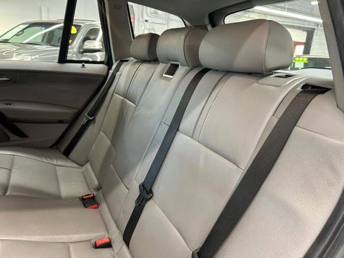 Used 2008 BMW X3 3.0si image 14