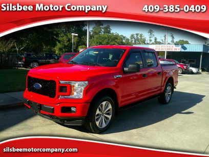 Used 2018 Ford F150 XL w/ Equipment Group 101A Mid
