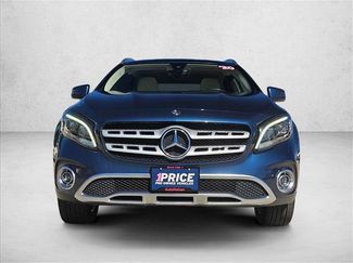 Used 2020 Mercedes-Benz GLA 250 4MATIC video 2
