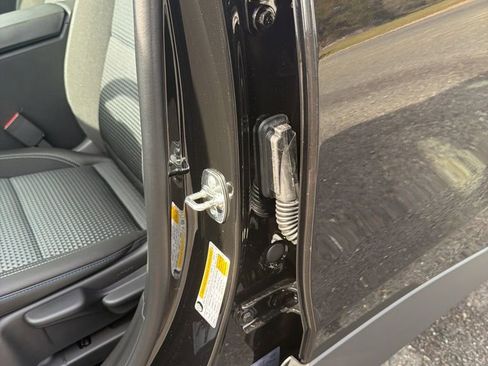 New 2026 Chevrolet Trax LT w/ LT Convenience Package image 33