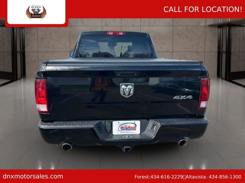 Used 2014 RAM 1500 Express image 3