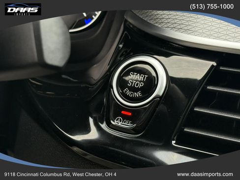 Used 2019 BMW 540i xDrive w/ M Sport Package AWD/4WD image 56