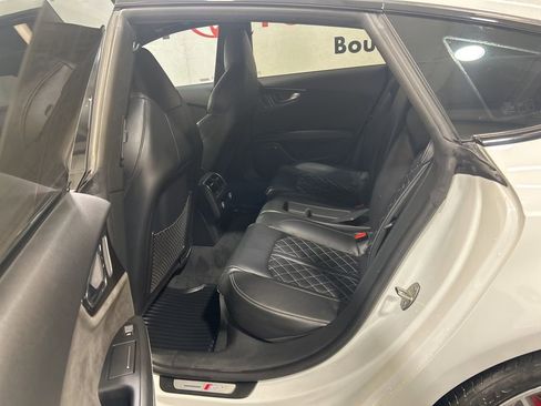 Used 2018 Audi S7 Premium Plus w/ S Sport Package AWD/4WD image 18