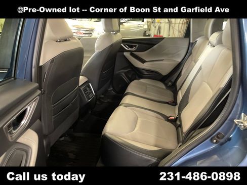 Used 2019 Subaru Forester Limited AWD/4WD image 27