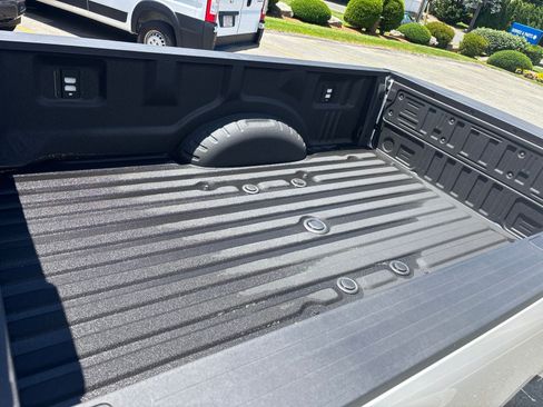 New 2026 Ford F350 XL w/ STX Appearance Package AWD/4WD image 15
