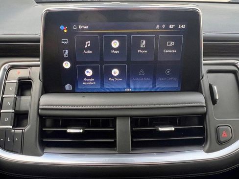 Used 2022 Chevrolet Tahoe High Country w/ Premium Package 2 image 20