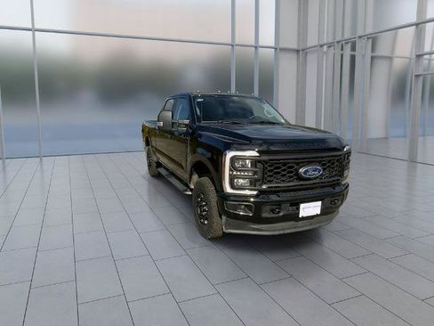 Certified 2024 Ford F250 XL w/ STX Appearance Package AWD/4WD image 4