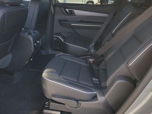 New 2026 Buick Enclave Sport Touring w/ Power Package image 7