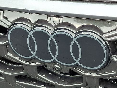 New 2026 Audi Q3 quattro 2.0T AWD/4WD image 23
