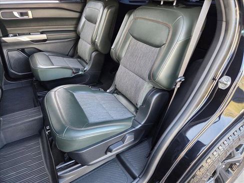 Used 2022 Ford Explorer Timberline image 18