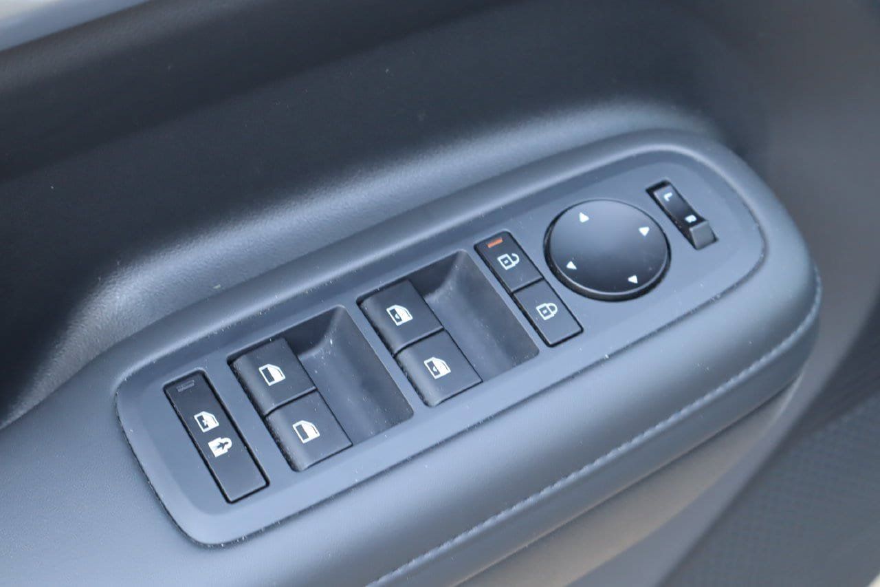 Used 2026 Hyundai Santa Fe SEL AWD/4WD image 21