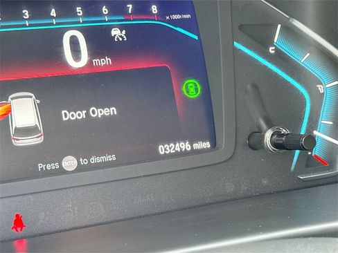 Used 2022 Honda Odyssey Elite image 12