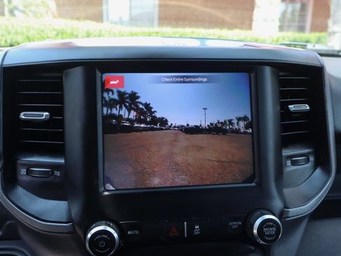 Used 2023 RAM 5500 Tradesman AWD/4WD image 35