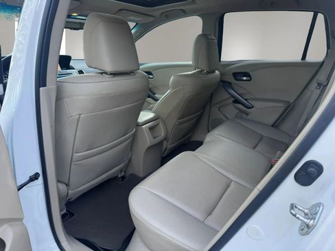 Used 2015 Acura RDX AWD w/ Technology Package image 23