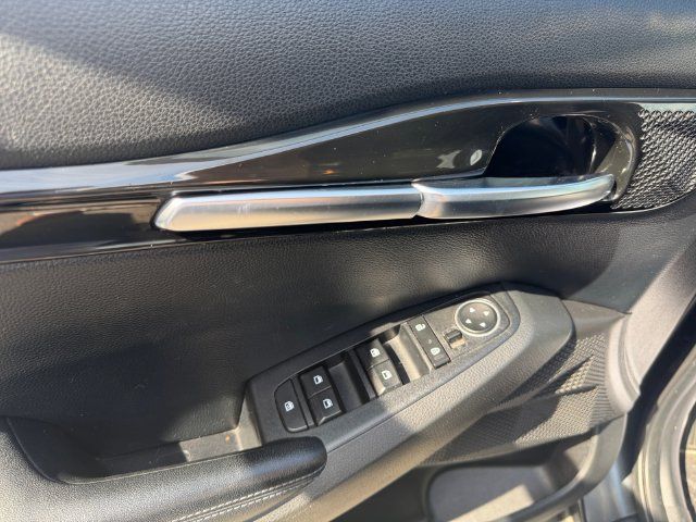 Used 2021 Kia Seltos S AWD/4WD image 11