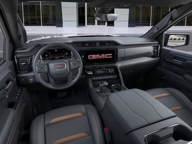 New 2026 GMC Sierra 1500 AT4 w/ AT4 Premium Package AWD/4WD image 15