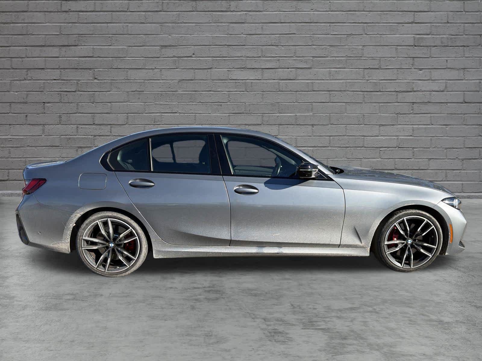 Used 2024 BMW M340i xDrive w/ Premium Package AWD/4WD image 12
