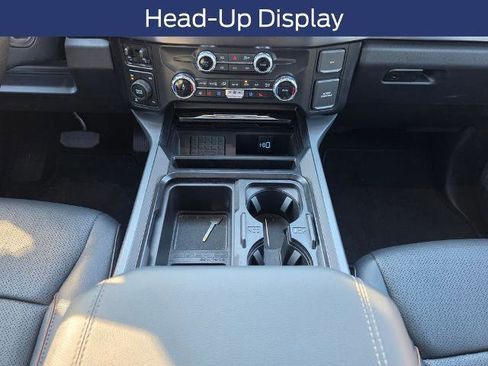 Certified 2026 Ford F250 Lariat w/ Black Appearance Package image 17