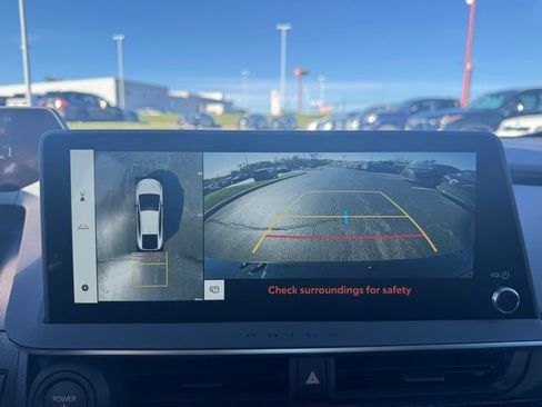 New 2026 Toyota Prius Plug-In Hybrid image 23