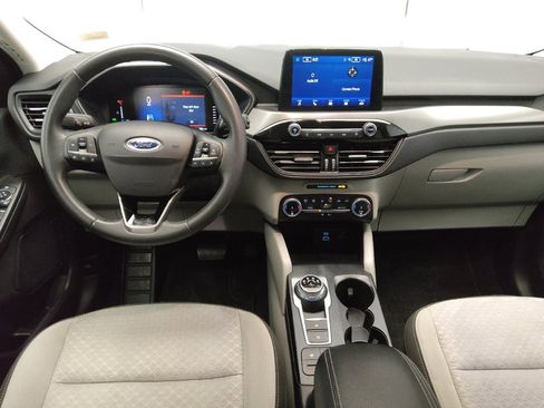 Used 2023 Ford Escape Active image 22