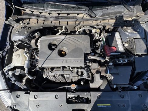 Used 2019 Nissan Altima 2.5 SR image 17
