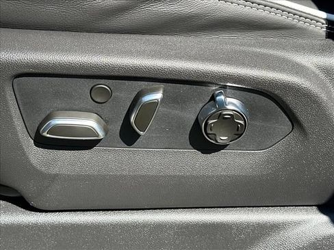 New 2026 GMC Sierra 1500 AT4X AWD/4WD image 28