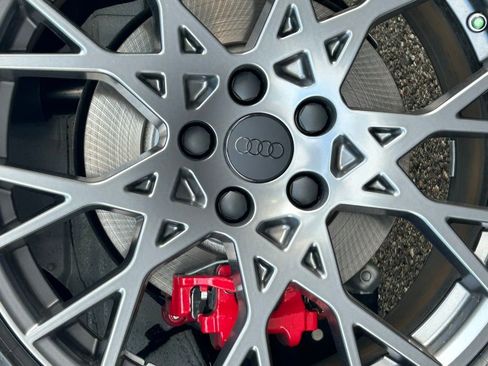 New 2026 Audi RS 3 AWD/4WD image 75
