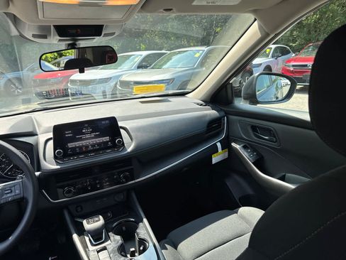 Used 2026 Nissan Rogue S AWD/4WD image 32