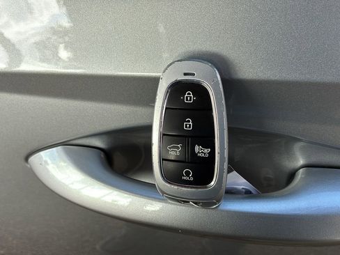 Used 2024 Hyundai Tucson SEL image 35