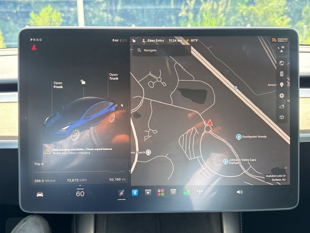 Used 2023 Tesla Model 3 Standard Range RWD image 26