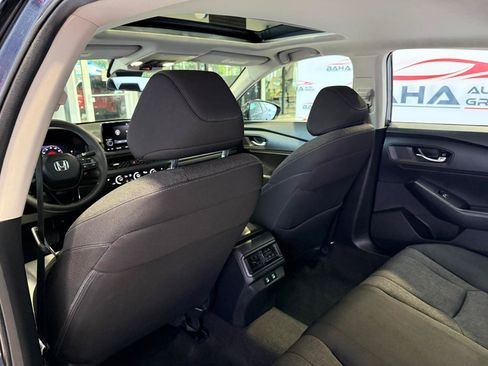 Used 2025 Honda Accord SE image 34