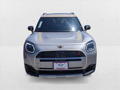 Used 2025 MINI Cooper Countryman S AWD/4WD image 6
