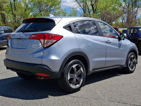 Used 2018 Honda HR-V EX image 6