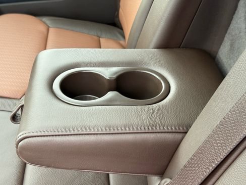 Used 2023 Ford F250 King Ranch w/ Tremor Off-Road Package image 37