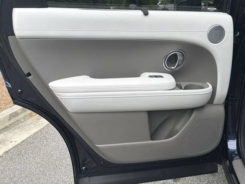New 2027 Hyundai Palisade SEL FWD image 24