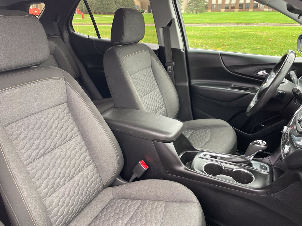 Used 2020 Chevrolet Equinox LT AWD/4WD image 28