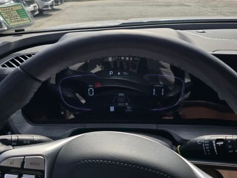 New 2025 Kia Telluride EX X-Line image 11