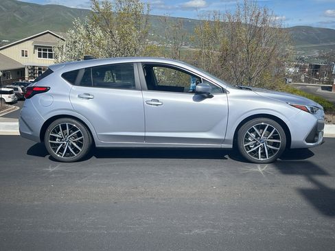 New 2026 Subaru Impreza 2.0i Sport image 2