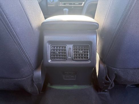 Certified 2025 Toyota Camry LE image 16