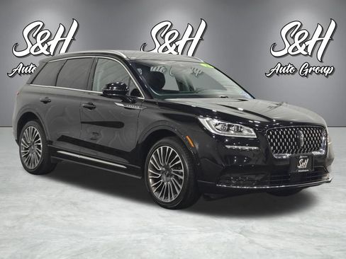 Used 2020 Lincoln Corsair Reserve w/ Equipment Group 201A AWD/4WD image 2