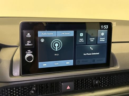 New 2026 Honda CR-V Sport-L image 25