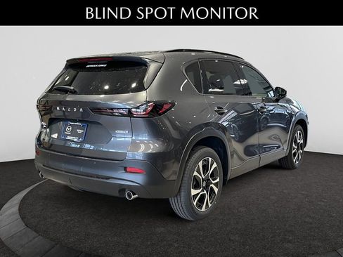 New 2026 MAZDA CX-5 Preferred AWD/4WD image 5
