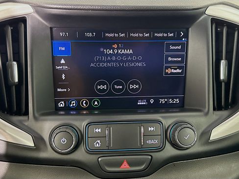 Used 2020 GMC Terrain SLT w/ Preferred Package FWD image 17