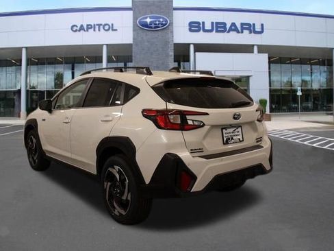 New 2026 Subaru Crosstrek 2.5i Limited AWD/4WD image 5