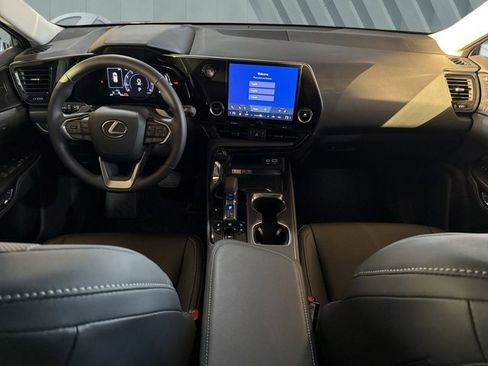 Certified 2026 Lexus NX 350 350 Premium w/ Accessory Package (Z2) image 12