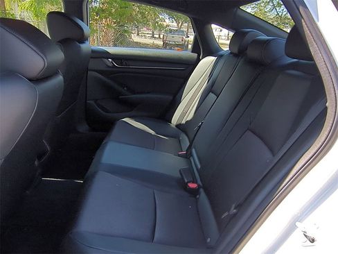 Used 2022 Honda Accord Sport image 14