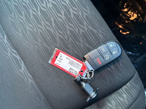 New 2026 Dodge Durango GT image 30