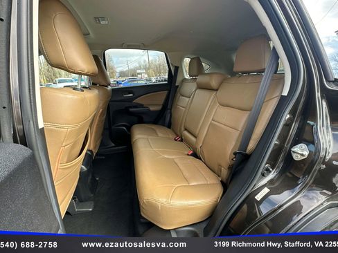 Used 2013 Honda CR-V EX image 17