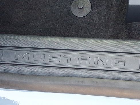 Used 2025 Ford Mustang Mach-E Select AWD/4WD image 30